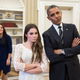 Image of two unimpressed individuals via Getty